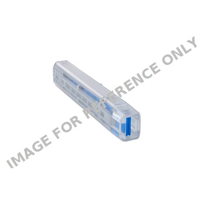 SCALPFIX - CLIPS P.CUIR CHEVELU STERILES
200 PCS SCALPFIX - CLIPS P.CUIR CHEVELU STERILES
200 PCS