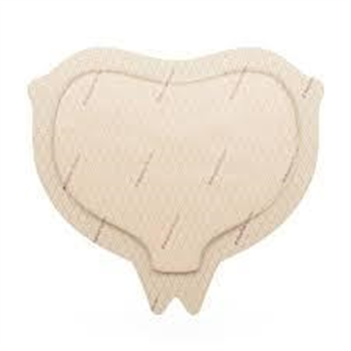 SCAX Mepilex Border Sacrum 16 X 20 cm, boite à 5 PCS SCAX Mepilex Border Sacrum 16 X 20 cm, boite à 5 PCS