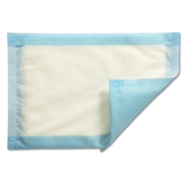 SCAX Mesorb13 x15 cm - Pansement absorbant, stérile en nontissé, Bte 50 pcs SCAX Mesorb13 x15 cm - Pansement absorbant, stérile en nontissé, Bte 50 pcs
