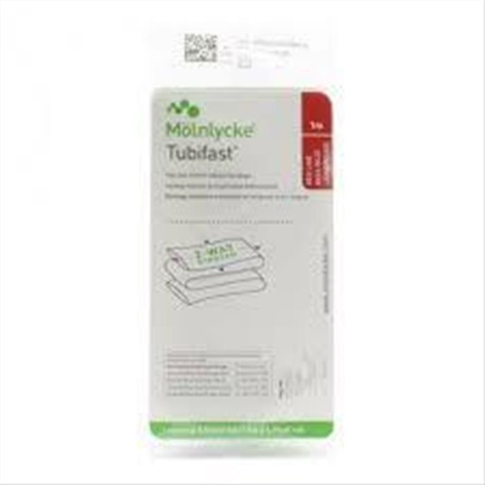 SCAX Tubifast, 3.5 cm x 1 m , Ligne Rouge SCAX Tubifast, 3.5 cm x 1 m , Ligne Rouge