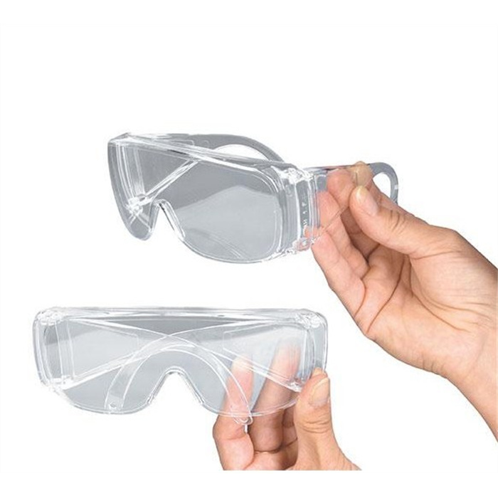 Schutzbrille - Überbrille Schutzbrille - Überbrille