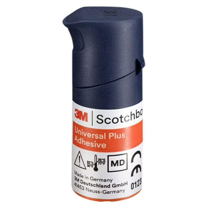 Scotchbond Universal Plus Adhesive - Bottle, 5 ml Scotchbond Universal Plus Adhesive - Bottle, 5 ml