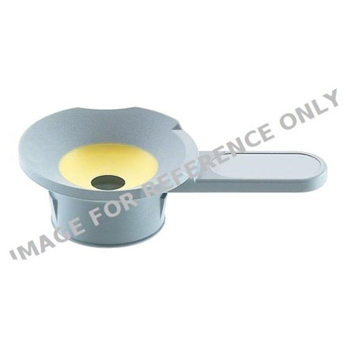 SEALING CAP FOR 10/12MM TROCARS SEALING CAP FOR 10/12MM TROCARS