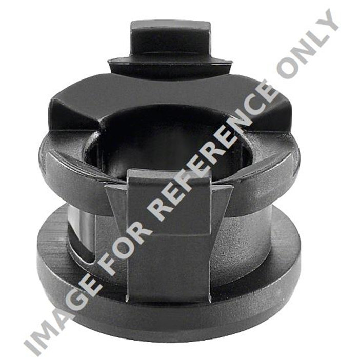 SEALING HOUSING F/10/12MM SEALING UNIT SEALING HOUSING F/10/12MM SEALING UNIT