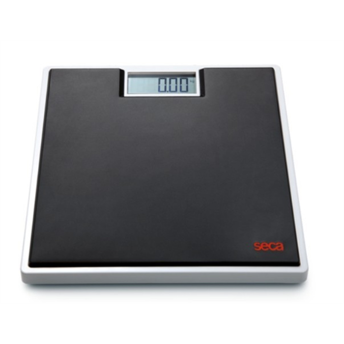 SECA 803 - Pèse personne digitale, max 150kg, noire SECA 803 - Pèse personne digitale, max 150kg, noire