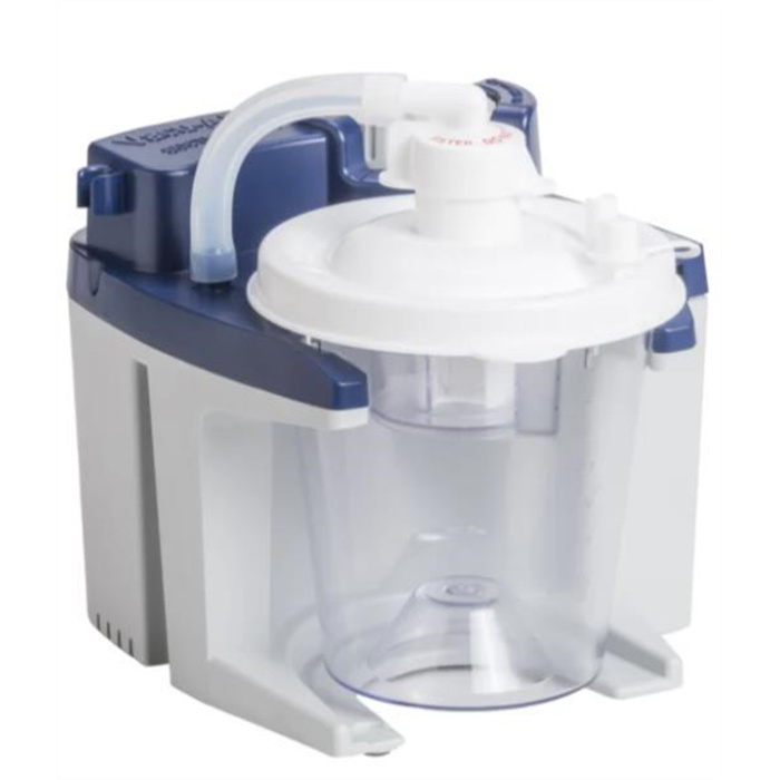 Secretion suction pump VacuAide 7325 Secretion suction pump VacuAide 7325