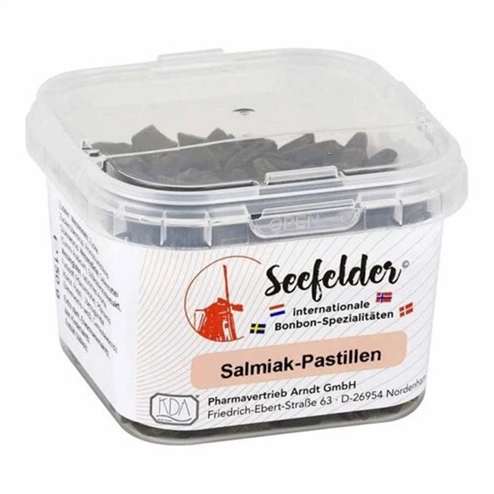 Seefelder Strandgut, 150 g Seefelder Strandgut, 150 g