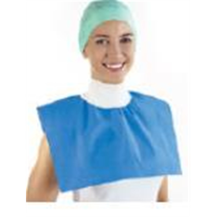 Sentinex thermo mini poncho, blue, 120 pcs Sentinex thermo mini poncho, blue, 120 pcs