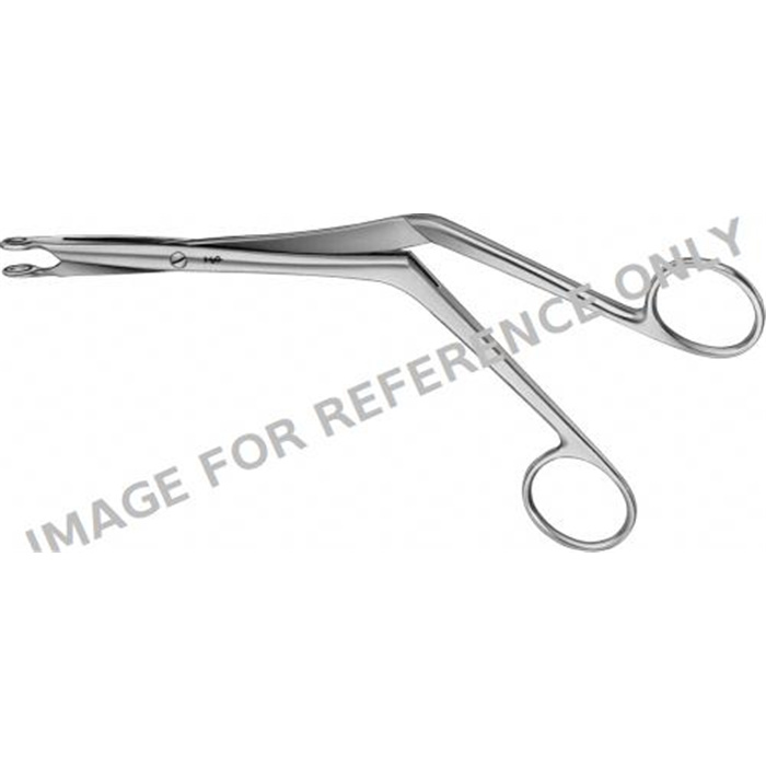 SEPTUMZANGE BRUENINGS 190MM SEPTUMZANGE BRUENINGS 190MM