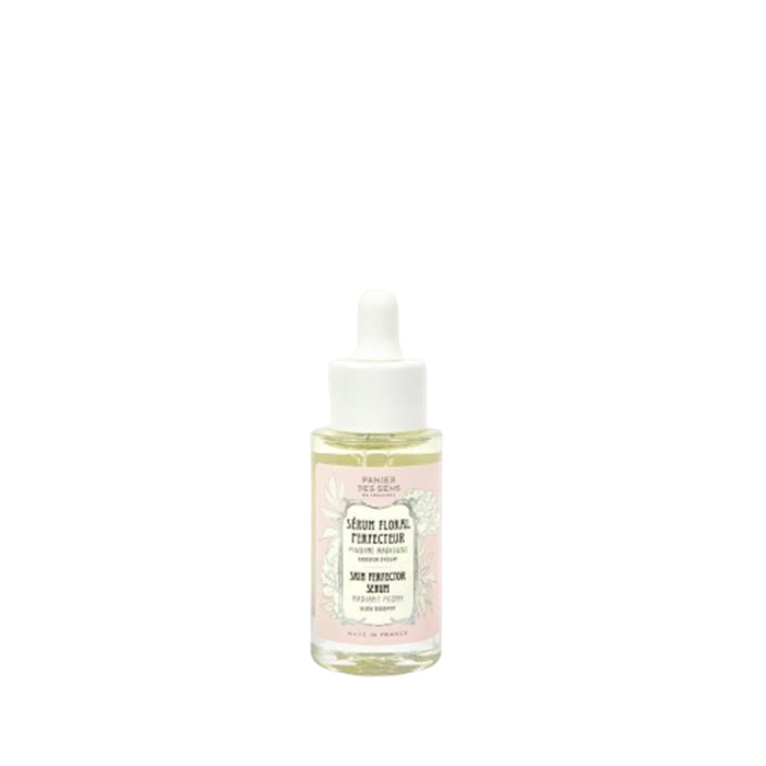 SERUM FLORAL PERFECTEUR 30 ML
LES SOINS SUBLIMES, PIVOINE RADIEUSE SERUM FLORAL PERFECTEUR 30 ML
LES SOINS SUBLIMES, PIVOINE RADIEUSE
