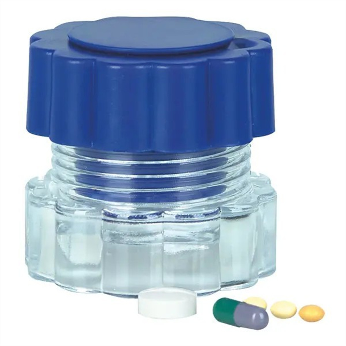 Servocare Tabletten Mörser Servocare Tabletten Mörser