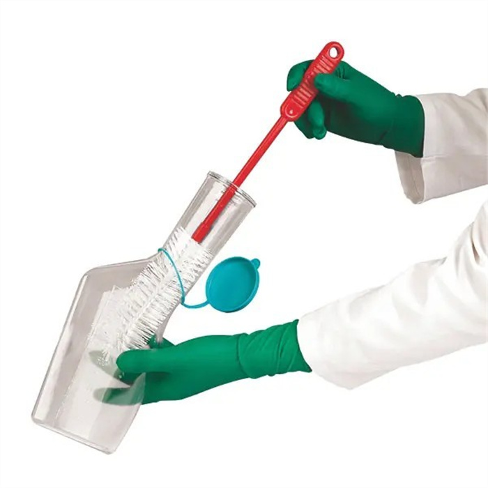 Servocare Urinflaschenbürste Servocare Urinflaschenbürste