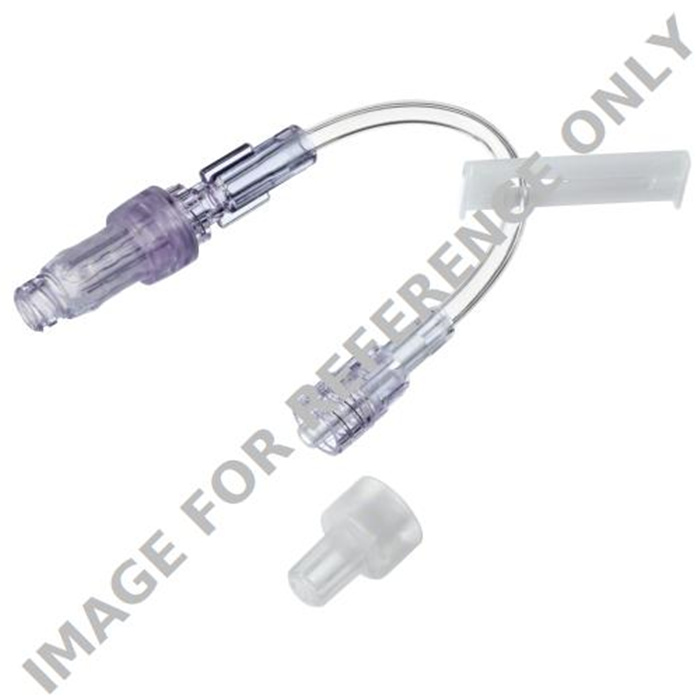 Set d’extension Caresite, 15 cm Set d’extension Caresite, 15 cm