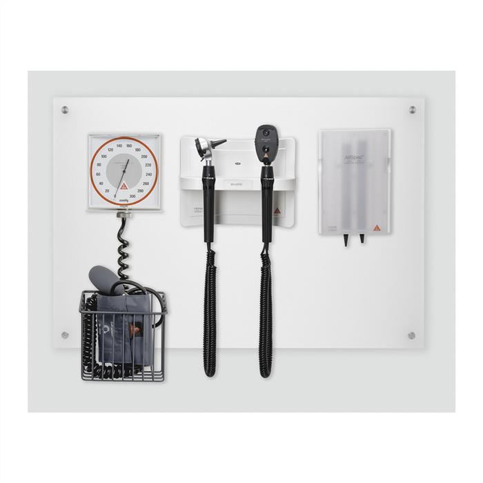SET DE CENTRE DE DIAGNOSTIC EN 200 - OTOSCOPE BETA 400 LED F.O. + OPHTALMOSCOPE BETA 200 LED SET DE CENTRE DE DIAGNOSTIC EN 200 - OTOSCOPE BETA 400 LED F.O. + OPHTALMOSCOPE BETA 200 LED