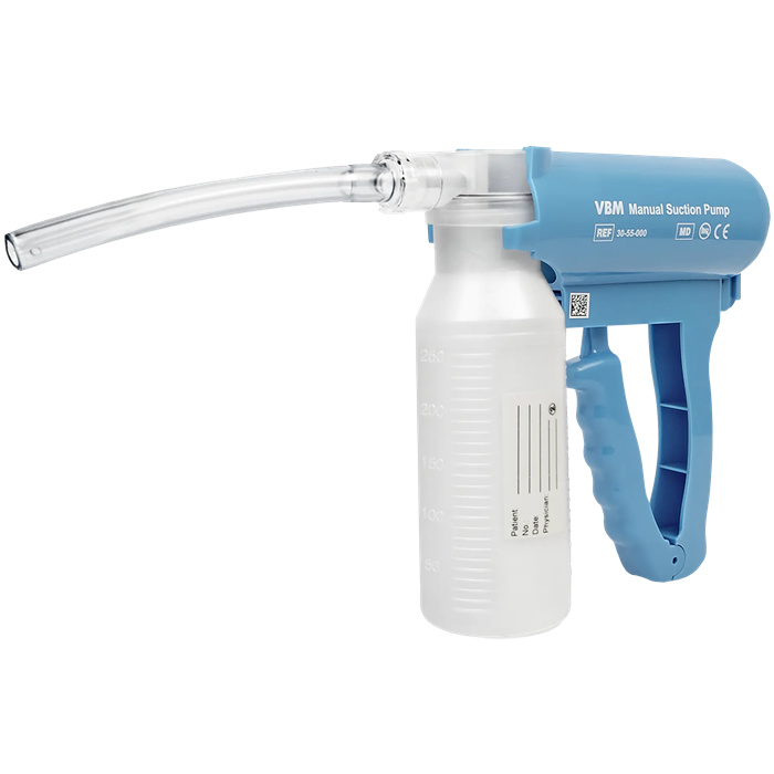 Set de pompe d’aspiration manuelle Set de pompe d’aspiration manuelle