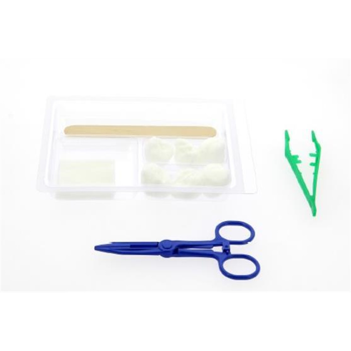 Set de soin de bouche N4 Set de soin de bouche N4