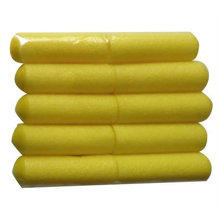 Set of 10 training pads for the HEIMLICH maneuver - reusable Set of 10 training pads for the HEIMLICH maneuver - reusable