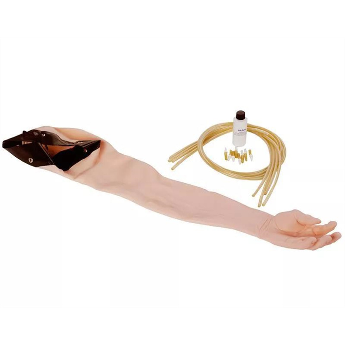 Set skin and vein for R10004 Set skin and vein for R10004