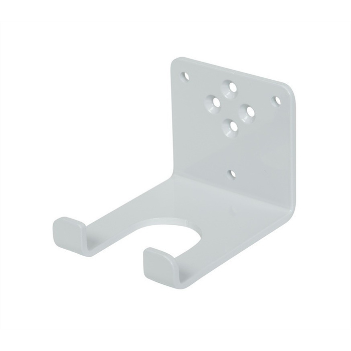 Set support mural pour valises d’urgence avec kit de fixation, compatible avec toutes les valises d’urgence, pour utilisation en intérieur Set support mural pour valises d’urgence avec kit de fixation, compatible avec toutes les valises d’urgence, pour utilisation en intérieur