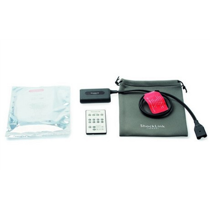ShockLink complet ShockLink complet
