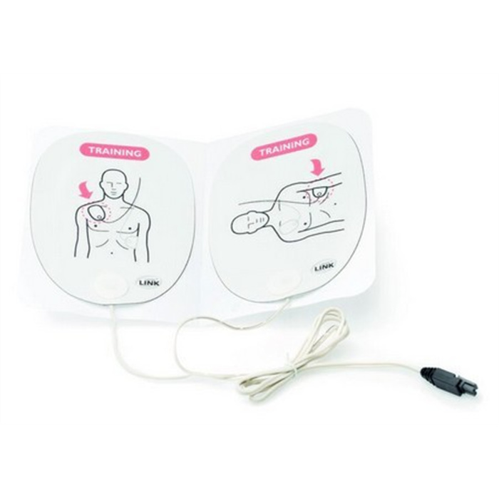 ShockLink training electrodes ShockLink training electrodes