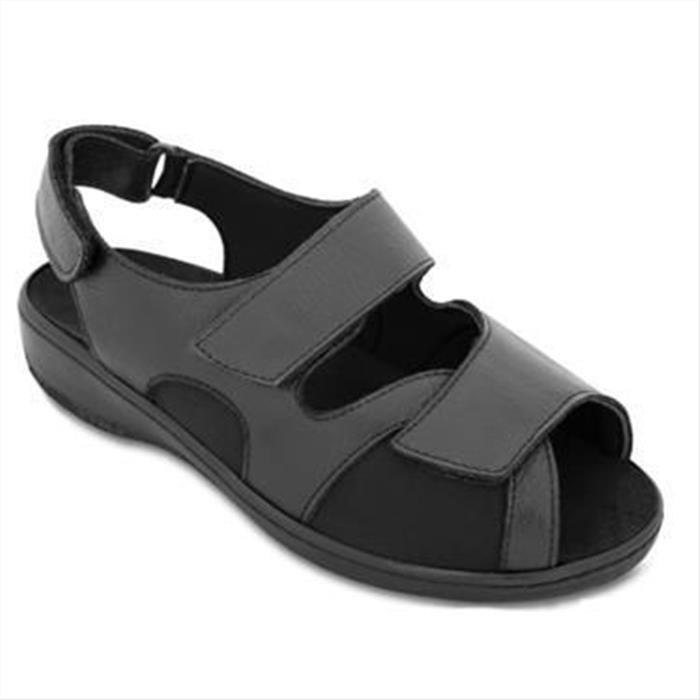 shoes Chut Lea black, 41 shoes Chut Lea black, 41