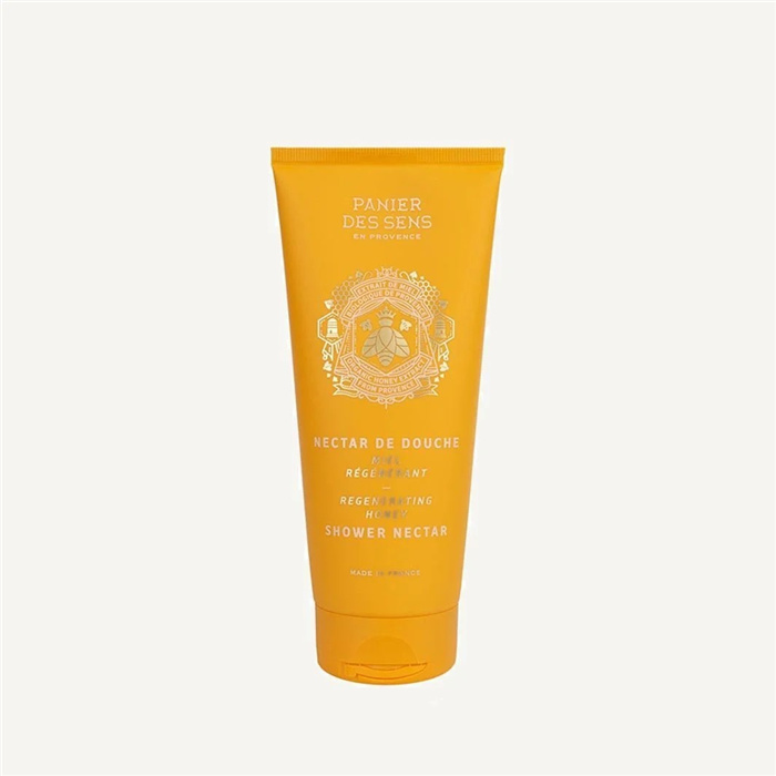Shower Nectar - Regenerating Honey, 200 ml Shower Nectar - Regenerating Honey, 200 ml