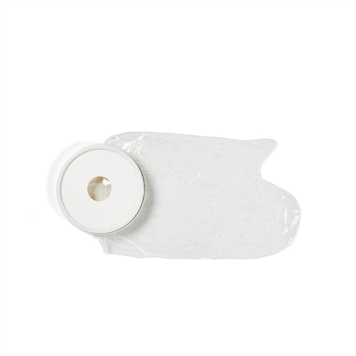 Shower sleeve - arm half Shower sleeve - arm half