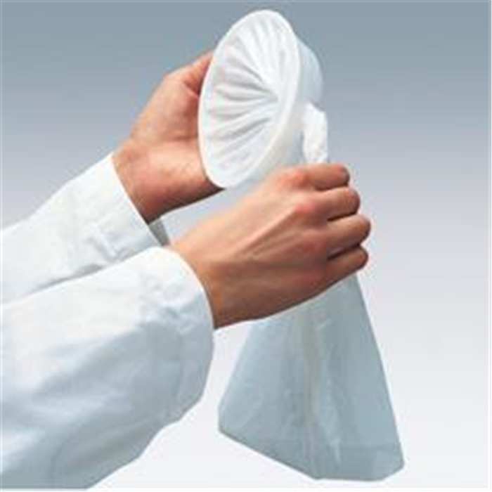 Sicsac Spuckbeutel aus Polyethylen mit Mundstück, Durchmesser 11 cm, 50 Stück. 999586 Sicsac Spuckbeutel aus Polyethylen mit Mundstück, Durchmesser 11 cm, 50 Stück. 999586