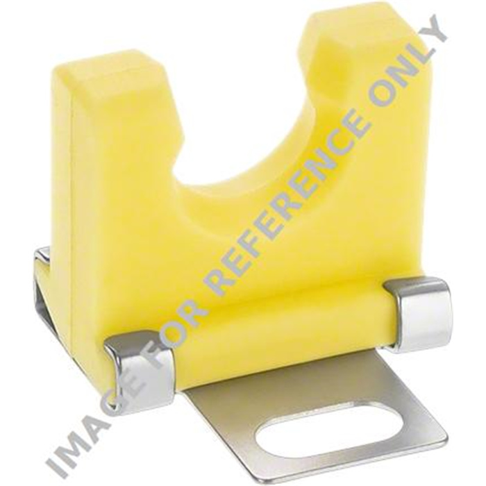 SILIKONHALTERUNG D:10MM SILIKONHALTERUNG D:10MM