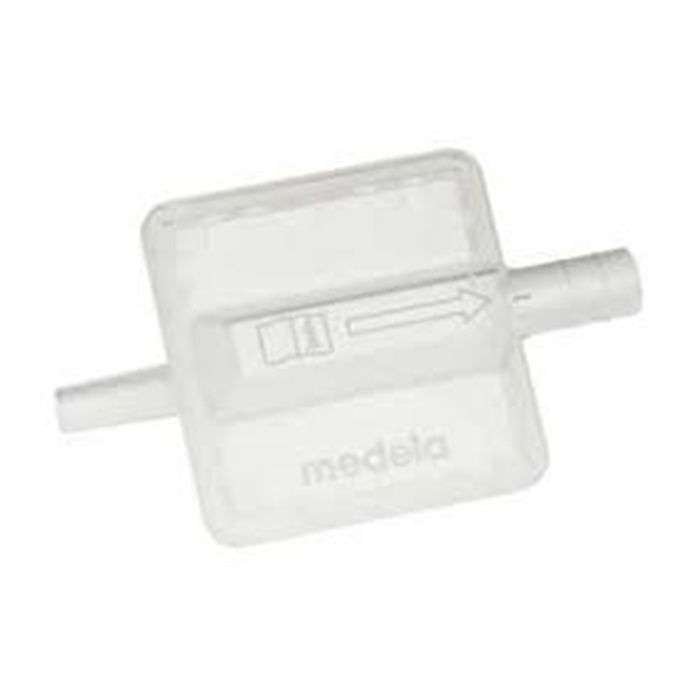 Single-use bacterial/odor filter
For secretion suction device, 1 piece Single-use bacterial/odor filter
For secretion suction device, 1 piece