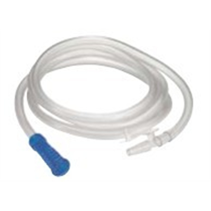 Single-use hose 180 cm with fine finger adjustment, sterile Single-use hose 180 cm with fine finger adjustment, sterile