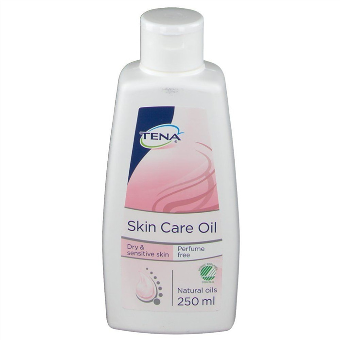 Skin Care Oil, 250 ml Skin Care Oil, 250 ml