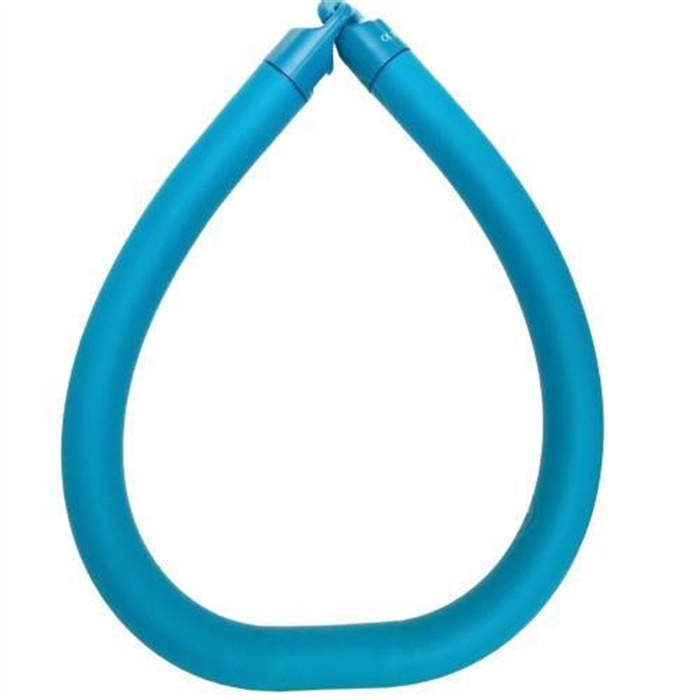 Smooth massaging roller Smooth massaging roller