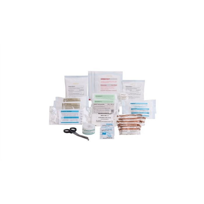 Soehngen First-aid kit refill Soehngen First-aid kit refill