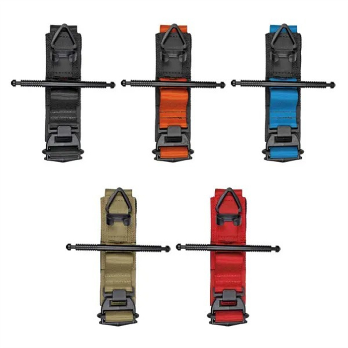 SOF Drehkreuz Gen4, schwarz SOF Drehkreuz Gen4, schwarz