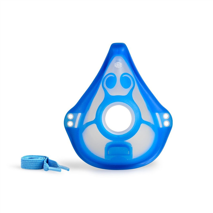 Soft Spiggy child mask,
1 piece Soft Spiggy child mask,
1 piece