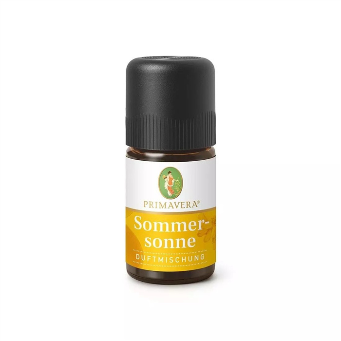 Soleil d’été, 5 ml Soleil d’été, 5 ml