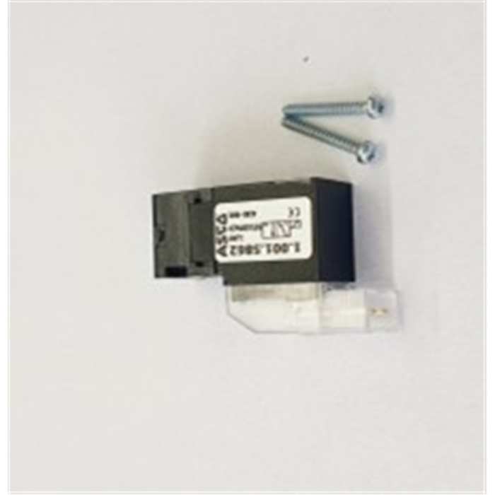 Solenoid valve Solenoid valve