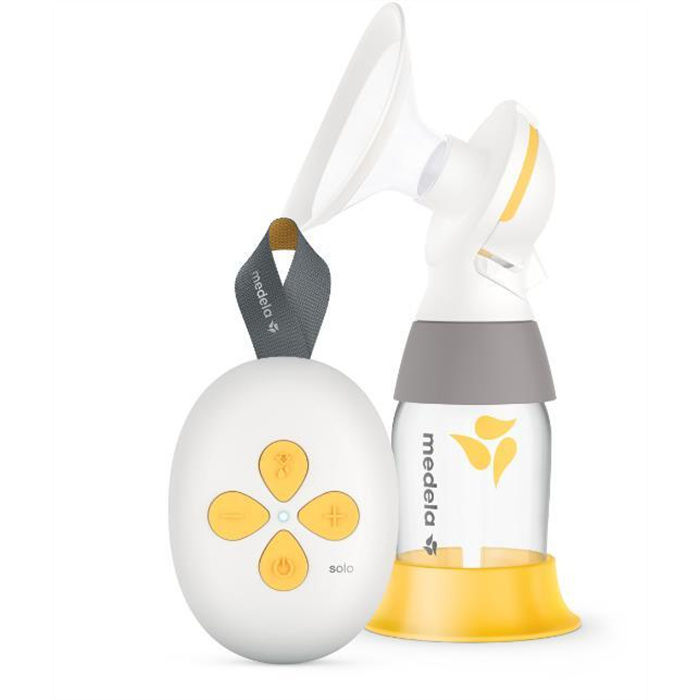 Solo tire-lait électrique simple Solo tire-lait électrique simple