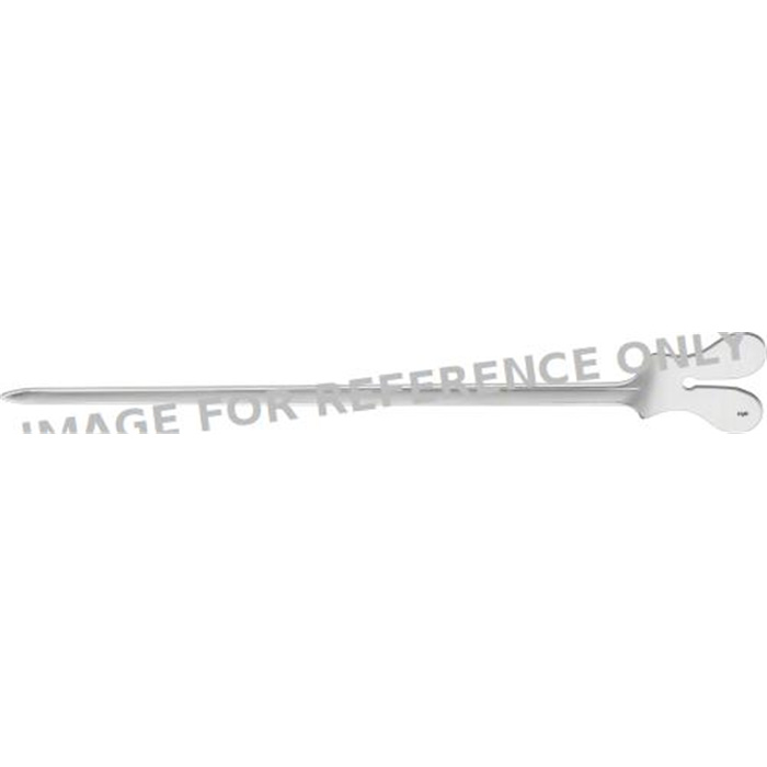 SONDE CANNELEE 160MM SONDE CANNELEE 160MM