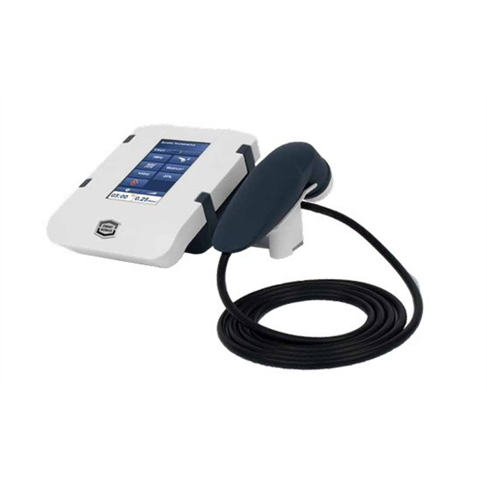 Sonoplus 190 II including a large 5 cm2 treatement head Sonoplus 190 II including a large 5 cm2 treatement head