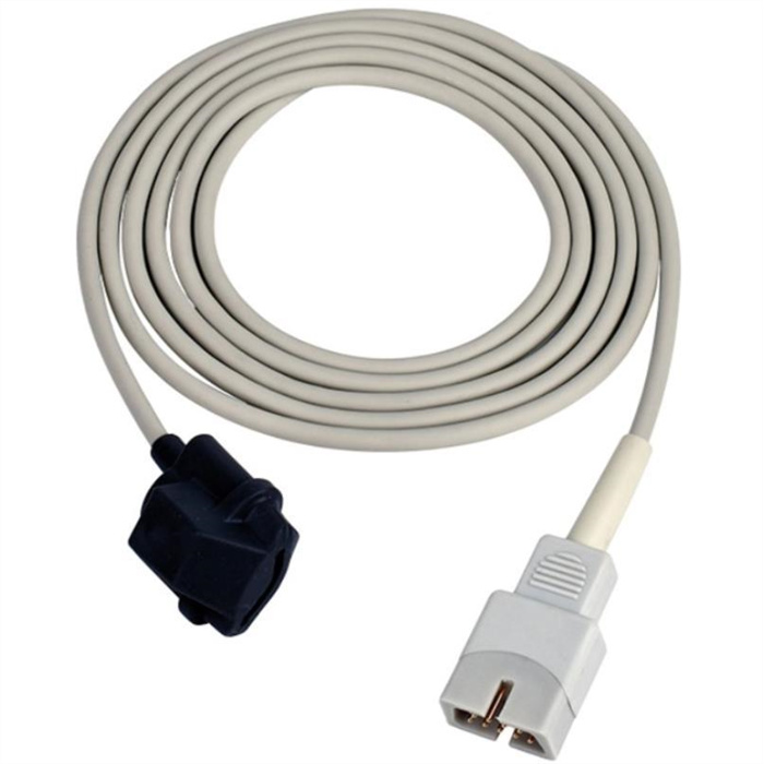 Sp02 Soft-Sensor Typ: Kinder, für Pulsoximeter: N4 SP20 mit 150cm Anschlußkabel (KS-AR02) Sp02 Soft-Sensor Typ: Kinder, für Pulsoximeter: N4 SP20 mit 150cm Anschlußkabel (KS-AR02)