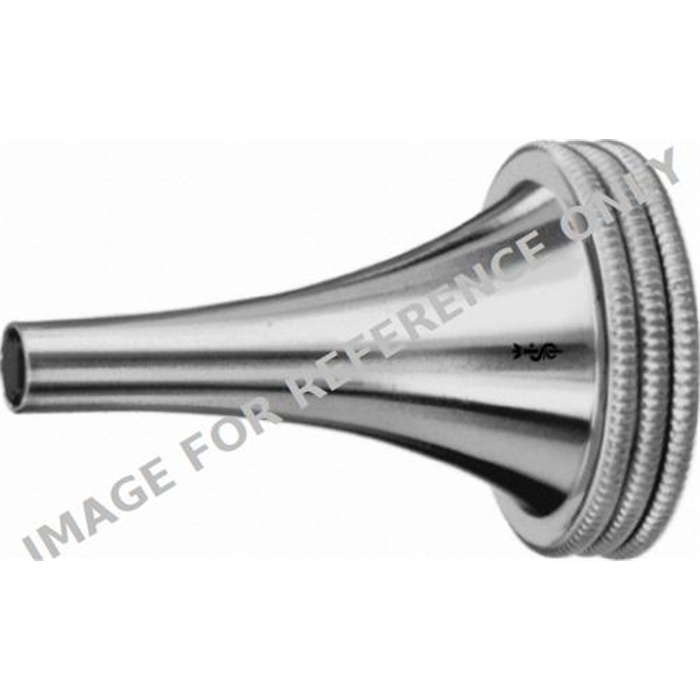 SPECULUM AURIC.HARTMANN,ENFANTS,D 4,6MM SPECULUM AURIC.HARTMANN,ENFANTS,D 4,6MM