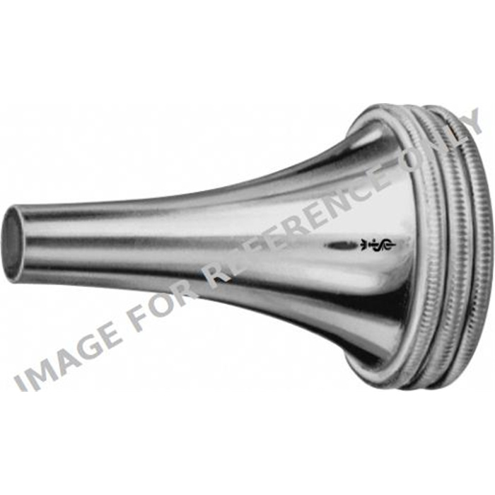 SPECULUM AURICUL.D.HARTMANN D:5,0MM SPECULUM AURICUL.D.HARTMANN D:5,0MM