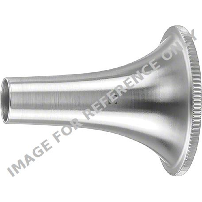 SPECULUM AURICUL.HARTMANN D:8,0MM SPECULUM AURICUL.HARTMANN D:8,0MM