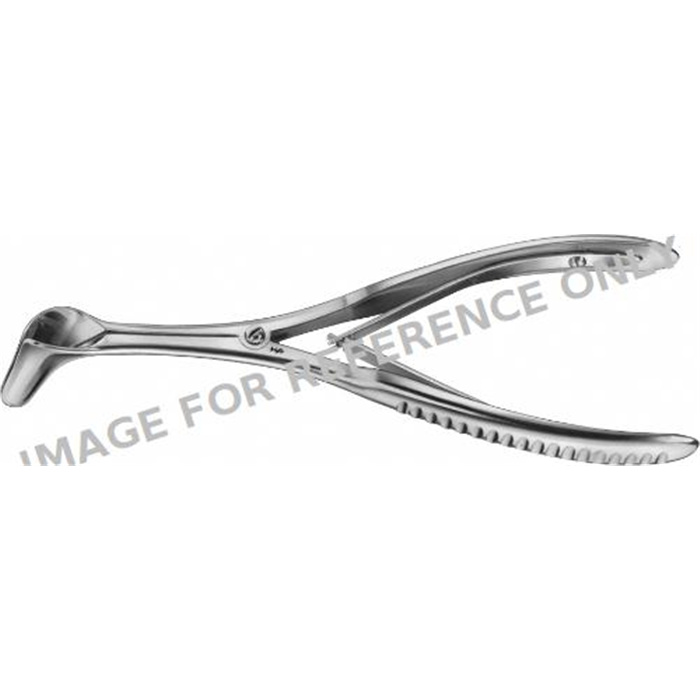 SPECULUM NASAL D.HARTMANN-HALLE 155MM SPECULUM NASAL D.HARTMANN-HALLE 155MM