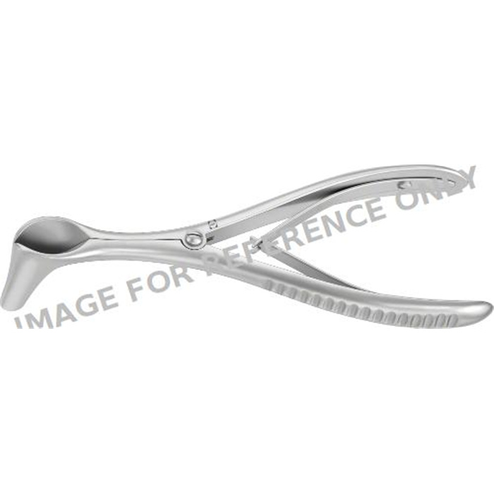 SPECULUM NASAL D.KILLIAN 14 CM SPECULUM NASAL D.KILLIAN 14 CM