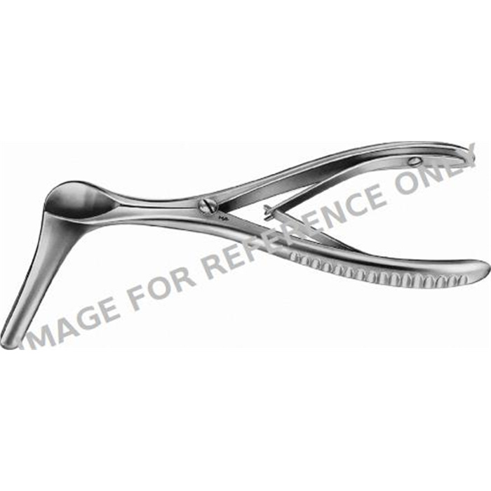 SPECULUM NASAL D.KILLIAN 14 CM SPECULUM NASAL D.KILLIAN 14 CM