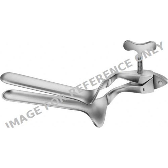 SPECULUM VAGINAL COLLIN P.VIERGES DEM. SPECULUM VAGINAL COLLIN P.VIERGES DEM.